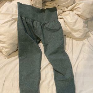 Nvgtn legging no contour